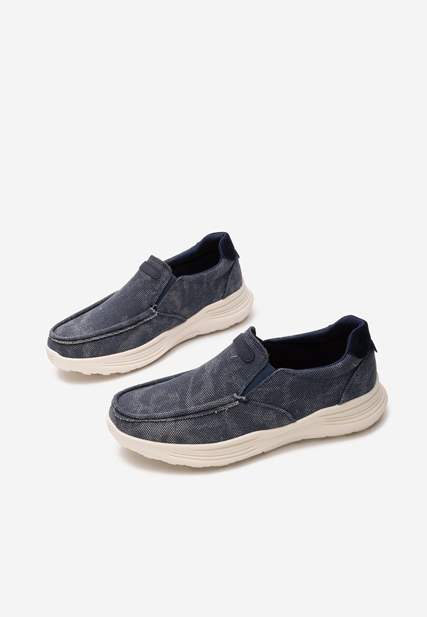 Muške cipele casual Wyatt V2 plavo navy