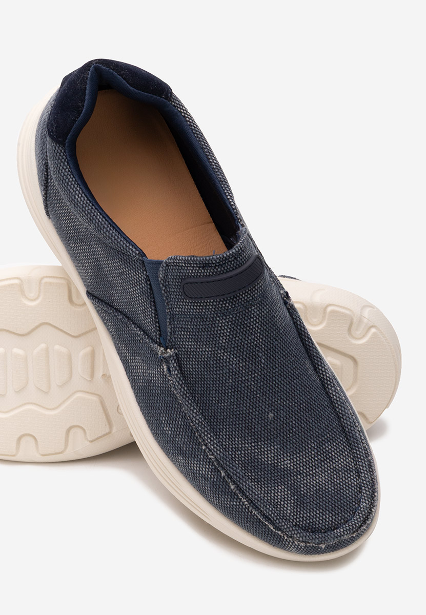 Muške cipele casual Wyatt V2 plavo navy