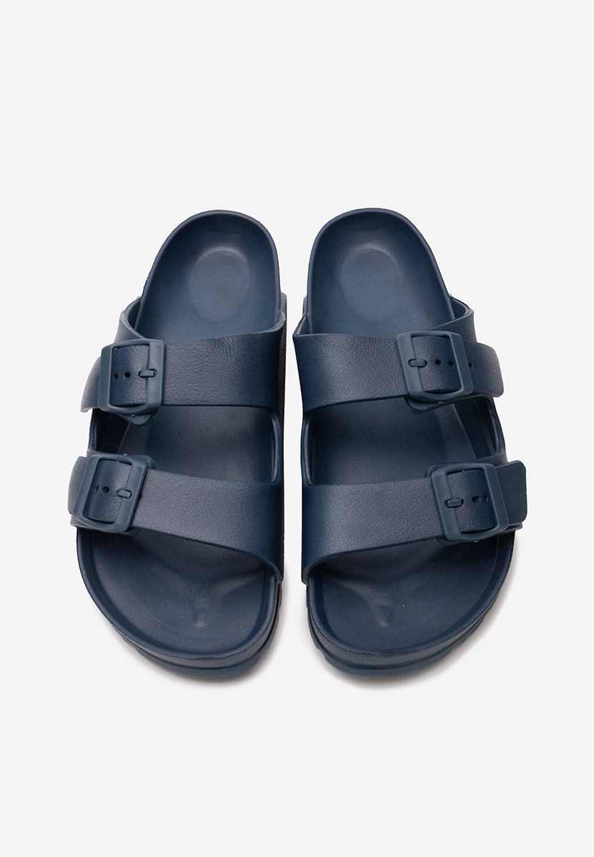 Papuče za muške Arows plavi