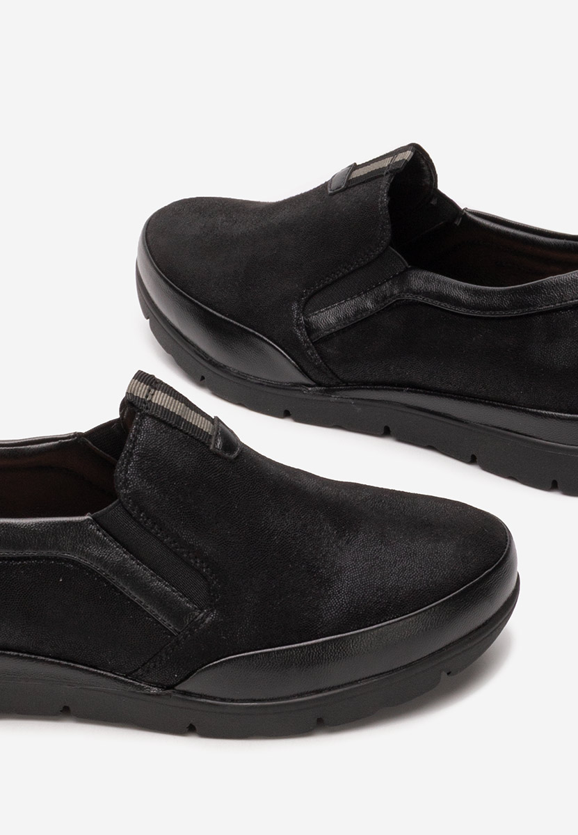 Cipele casual Andreia crno