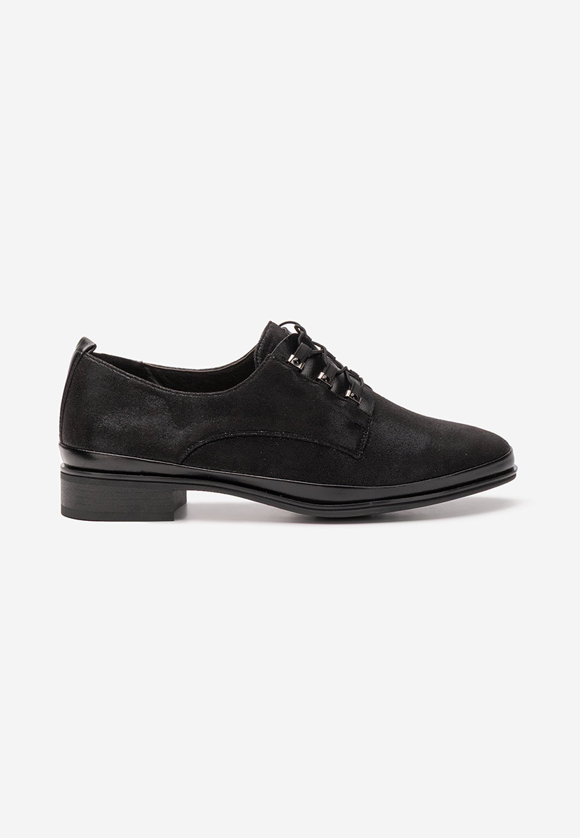 Cipele casual Jeneta crno
