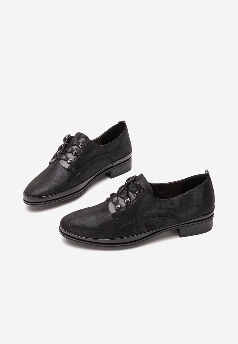 Cipele casual Jeneta crno