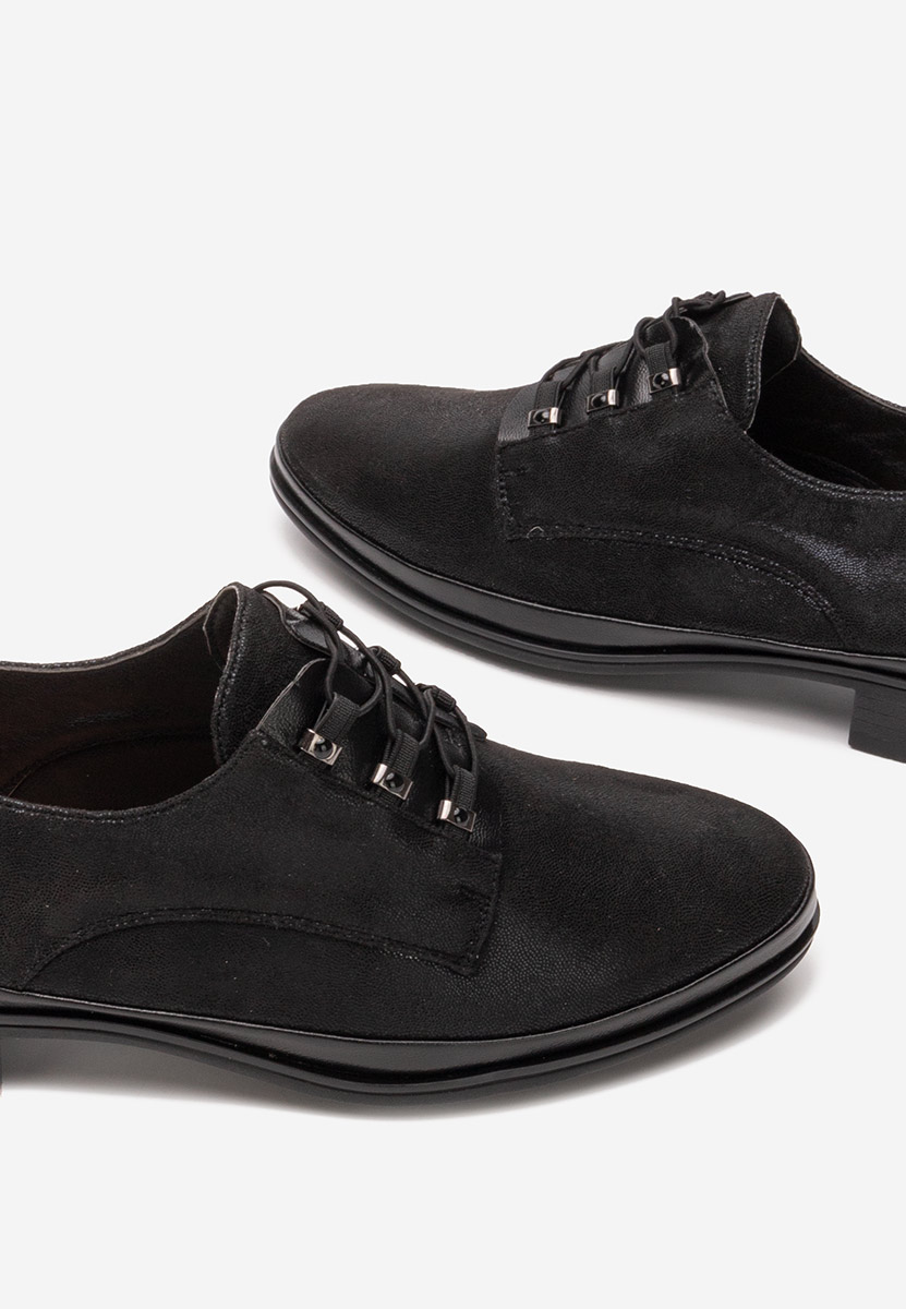 Cipele casual Jeneta crno