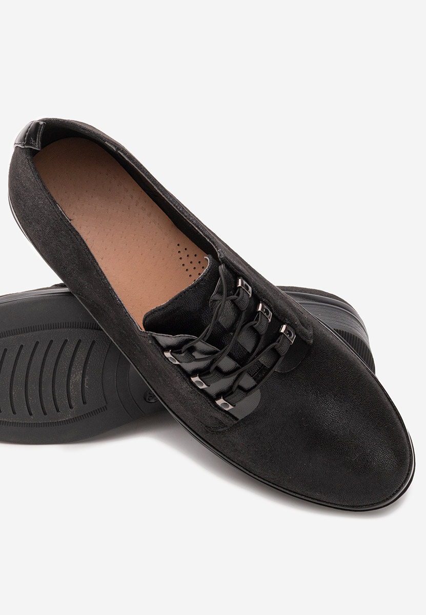 Cipele casual Jeneta crno