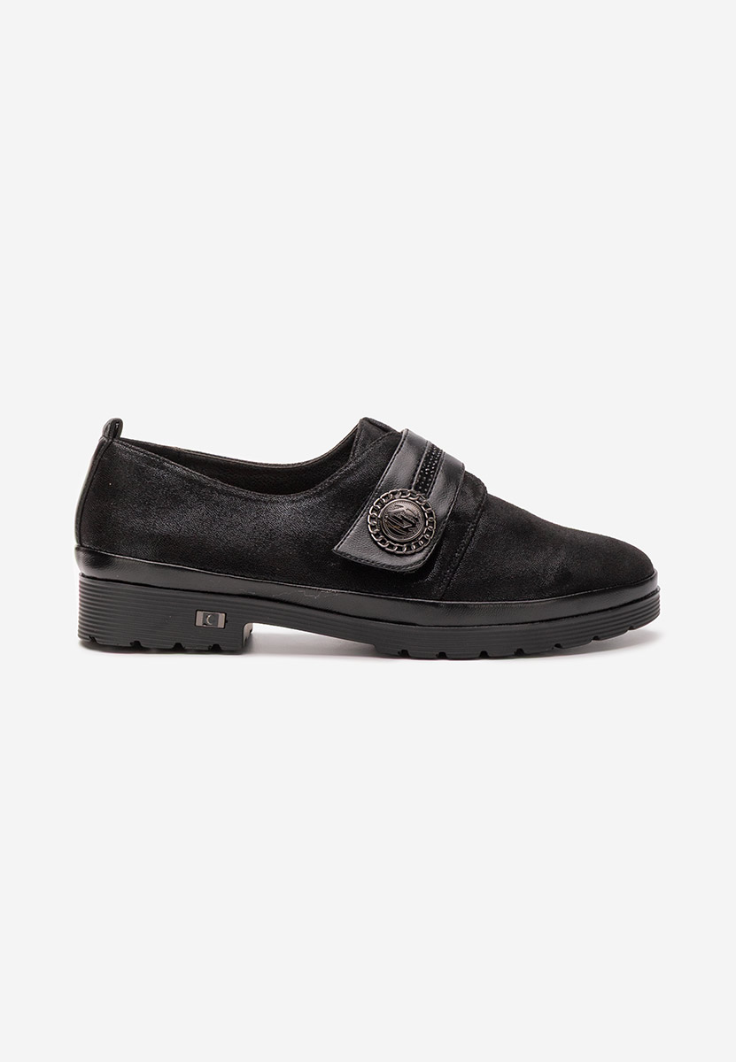 Cipele casual Sadyo crno