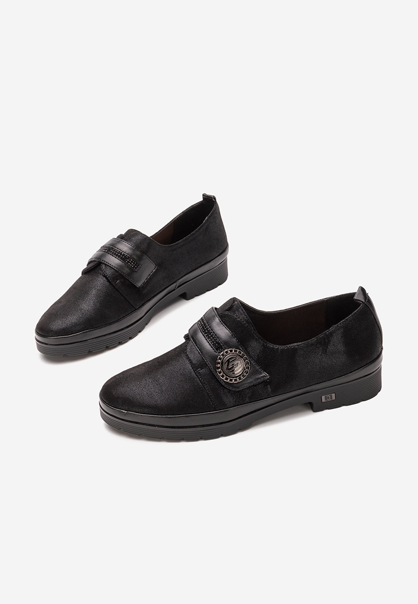 Cipele casual Sadyo crno