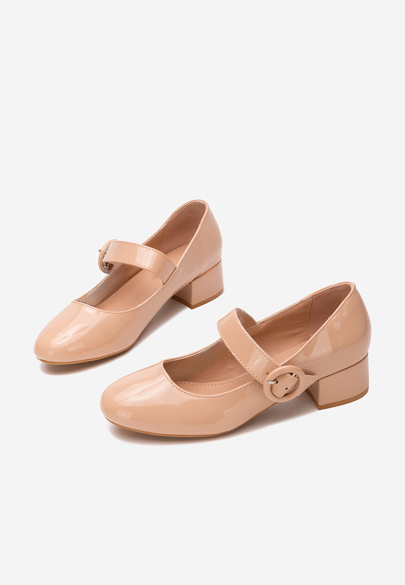 Salonke na malu petu Adevana bež