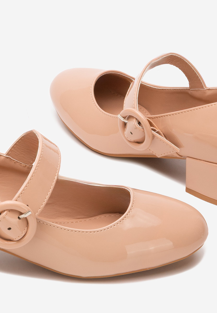 Salonke na malu petu Adevana bež