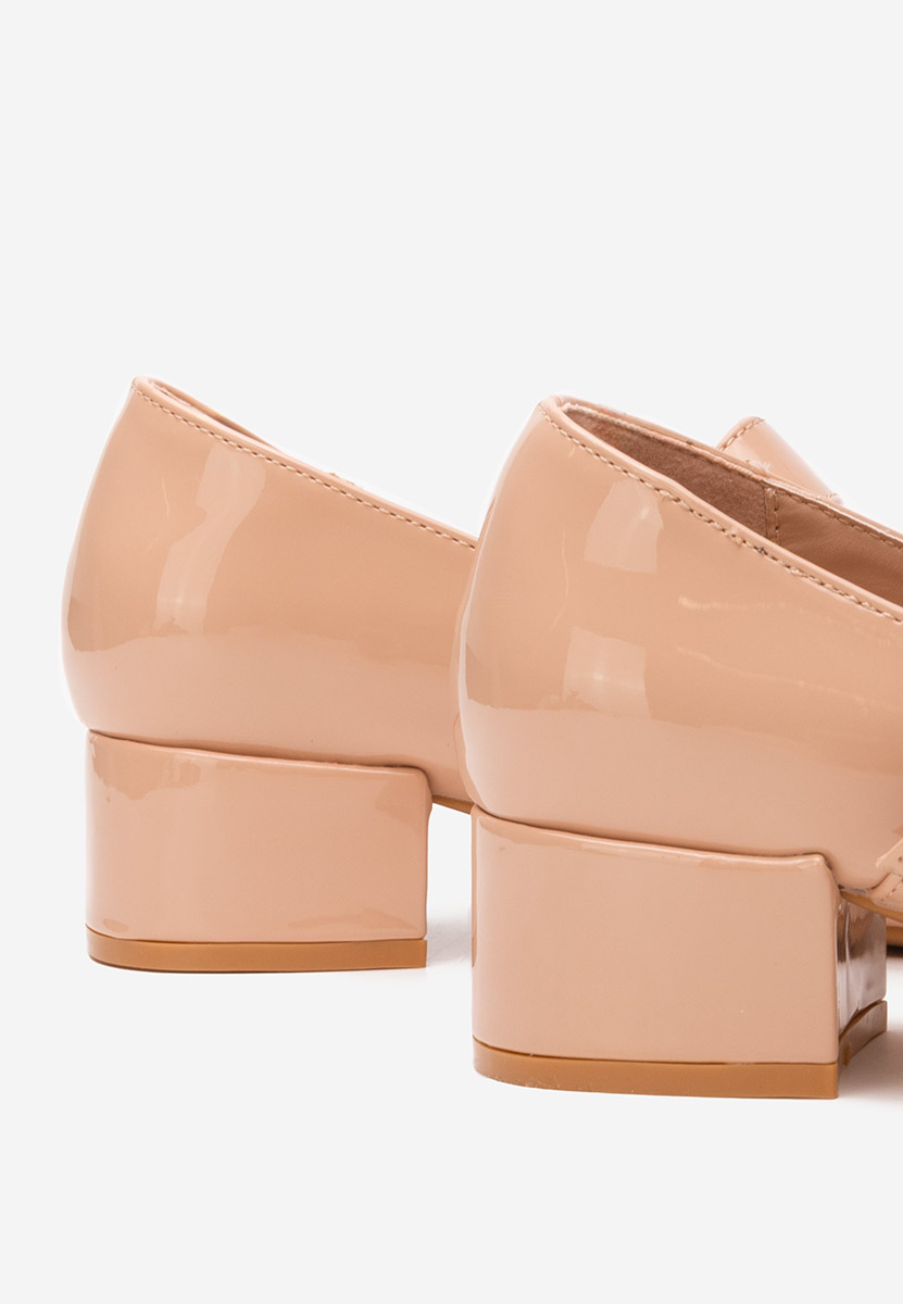 Salonke na malu petu Adevana bež