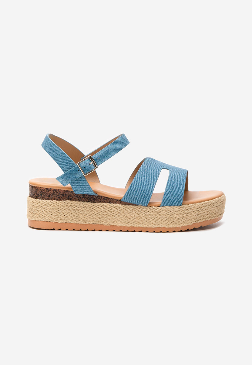 špagerice na punu petu Rumia denim