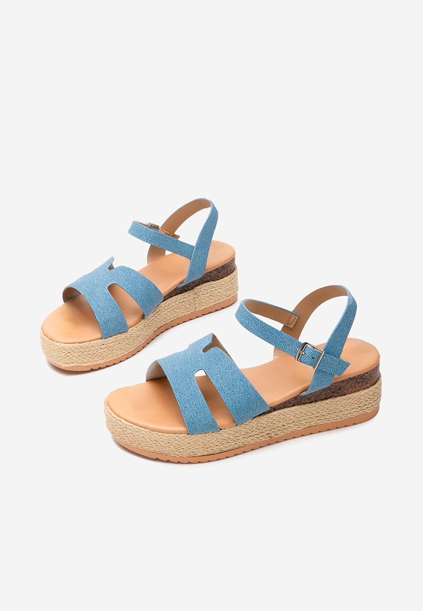 špagerice na punu petu Rumia denim