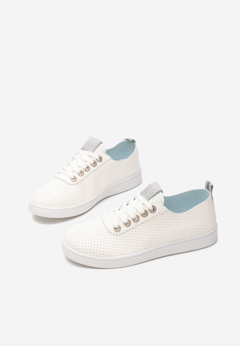 Cipele casual Capricia V2 bijele