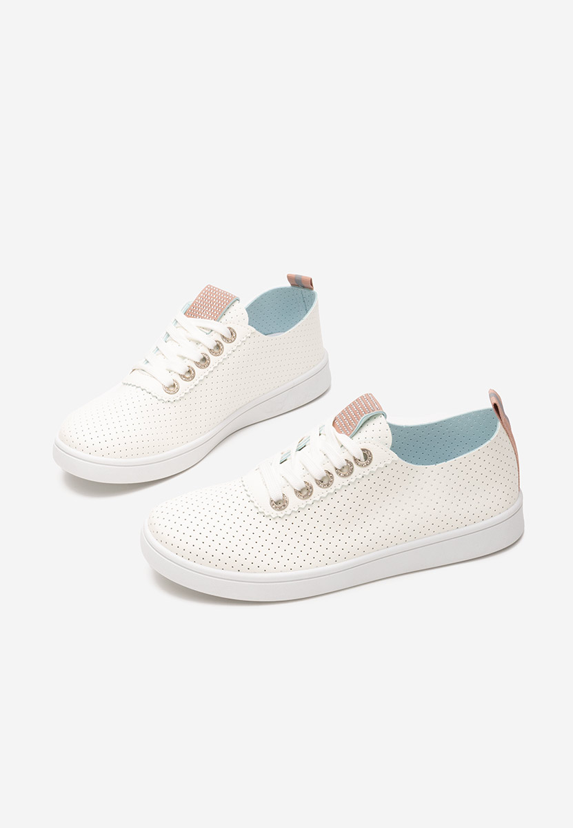 Cipele casual Capricia V3 bijele
