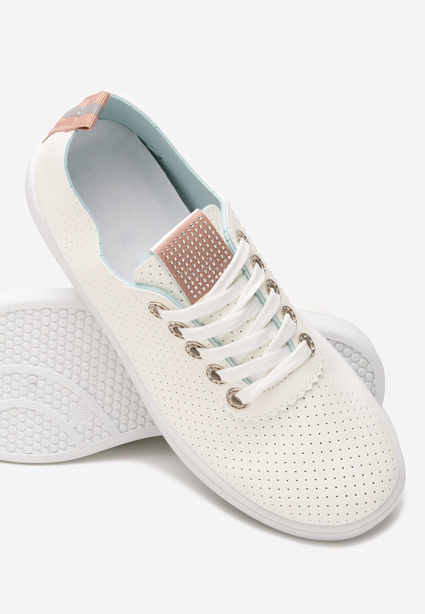 Cipele casual Capricia V3 bijele