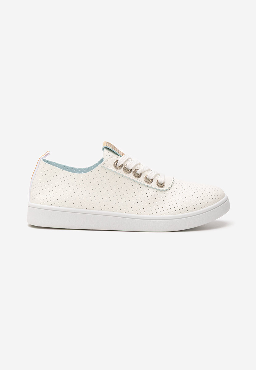 Cipele casual Capricia V8 bijele