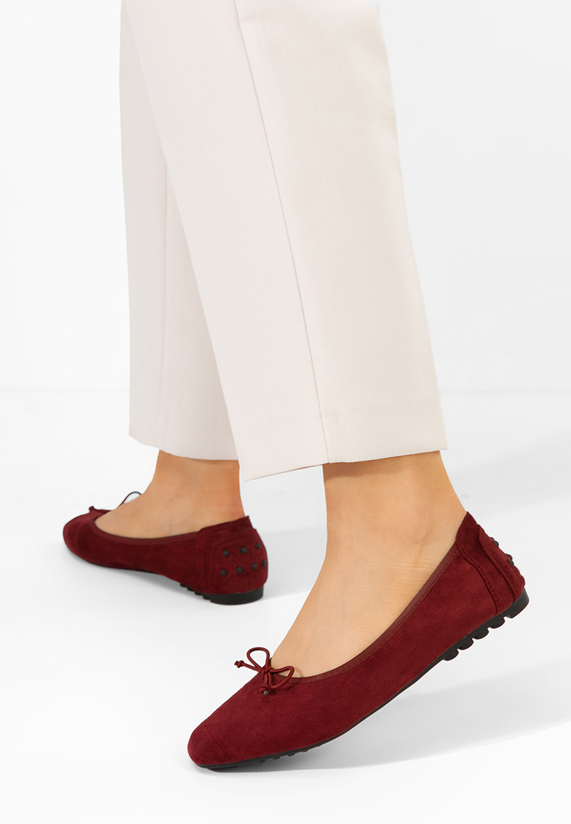 Balerine Amania V2 bordo