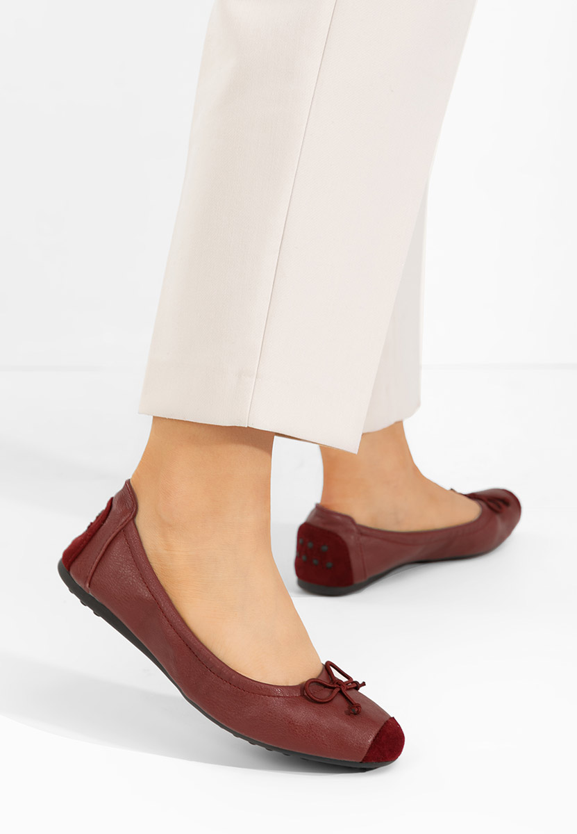 Balerine Amania bordo
