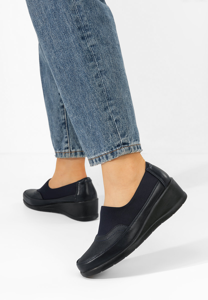 Cipele casual Columia plavo navy