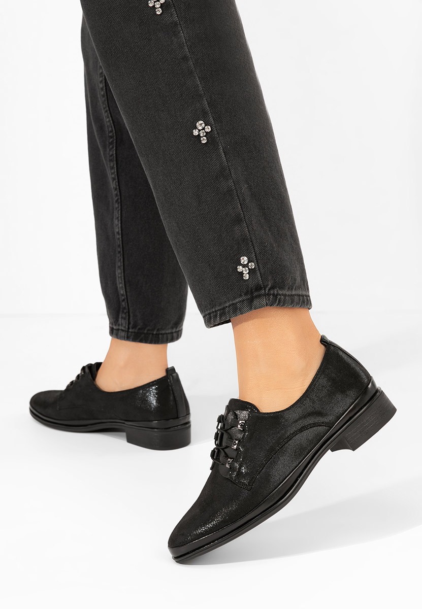 Cipele casual Jeneta crno