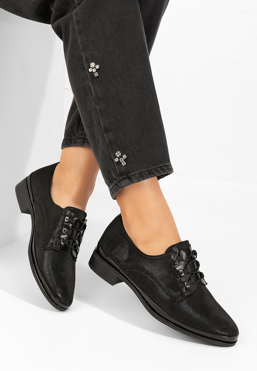 Cipele casual Jeneta crno