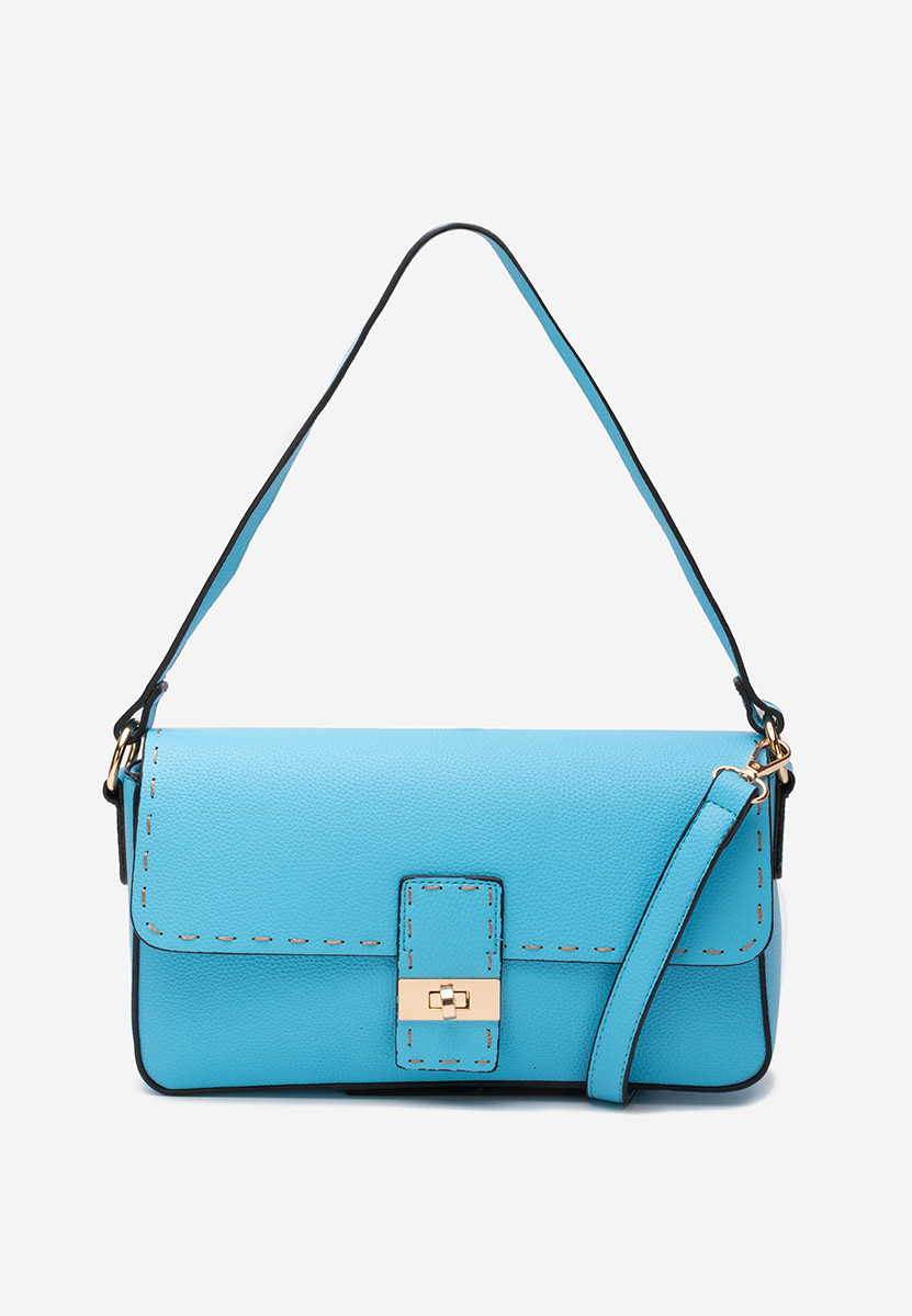 Ručna torba Emilea plava