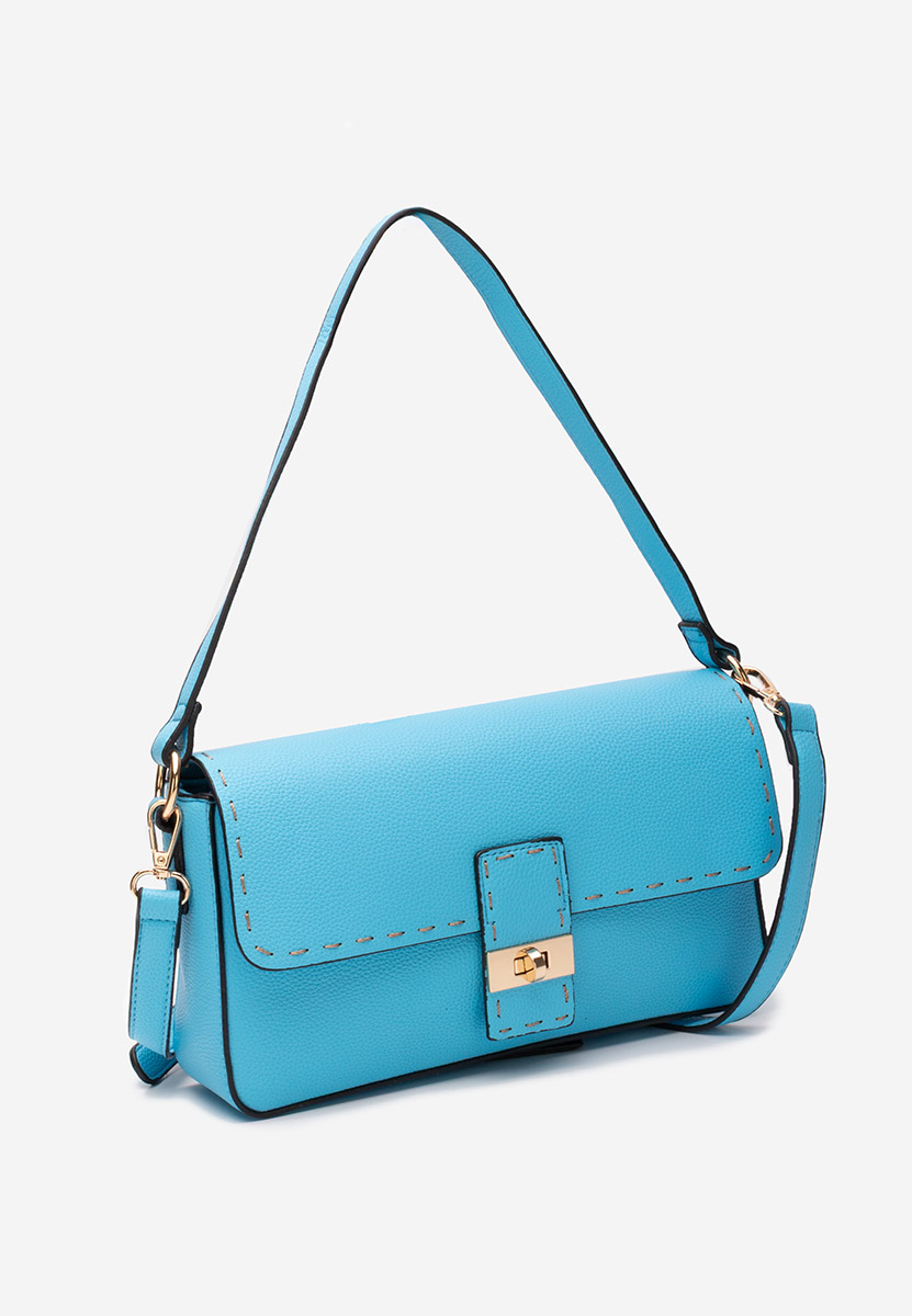 Ručna torba Emilea plava