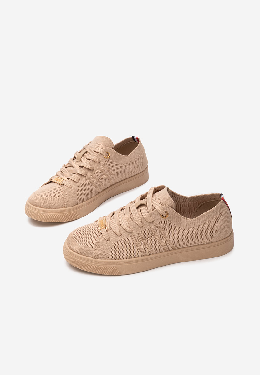 Ženske sneakers Belinda kaki