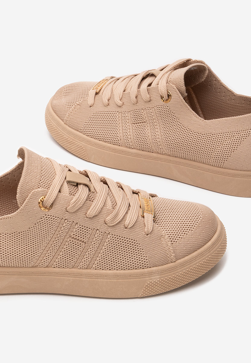 Ženske sneakers Belinda kaki