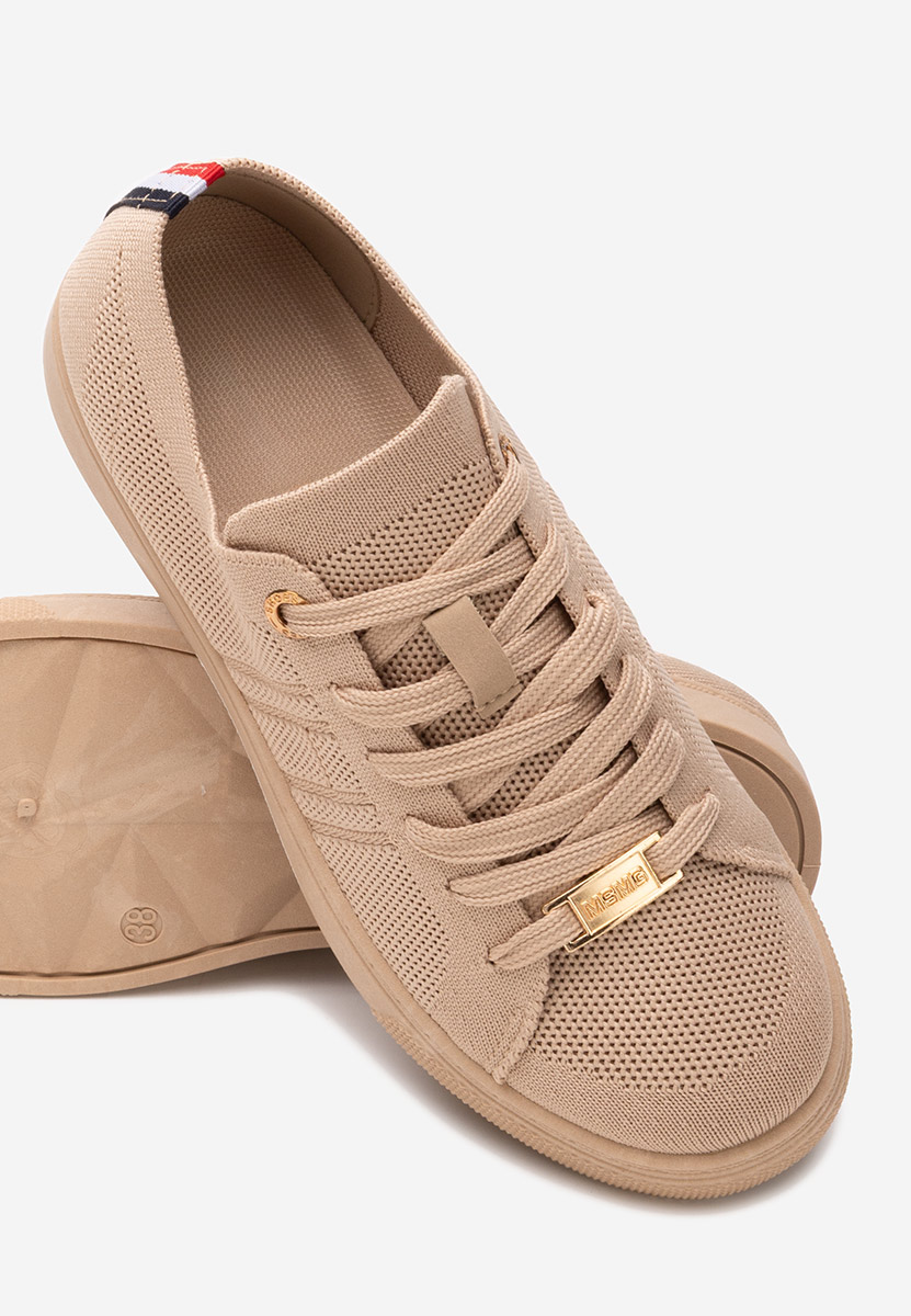 Ženske sneakers Belinda kaki