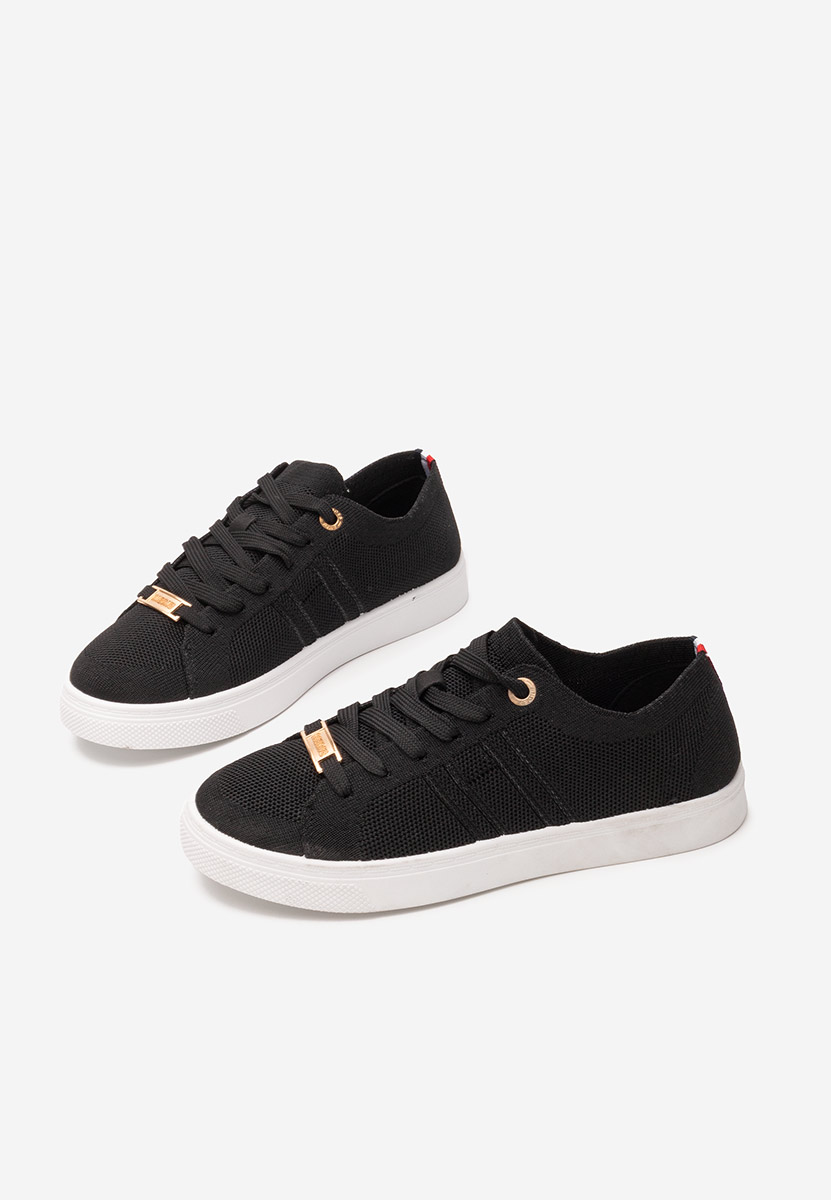 Ženske sneakers Belinda crno