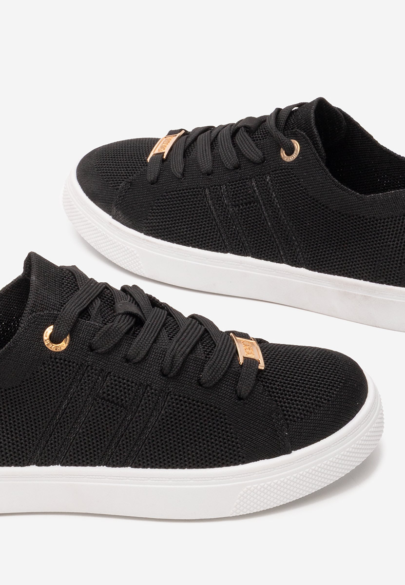 Ženske sneakers Belinda crno