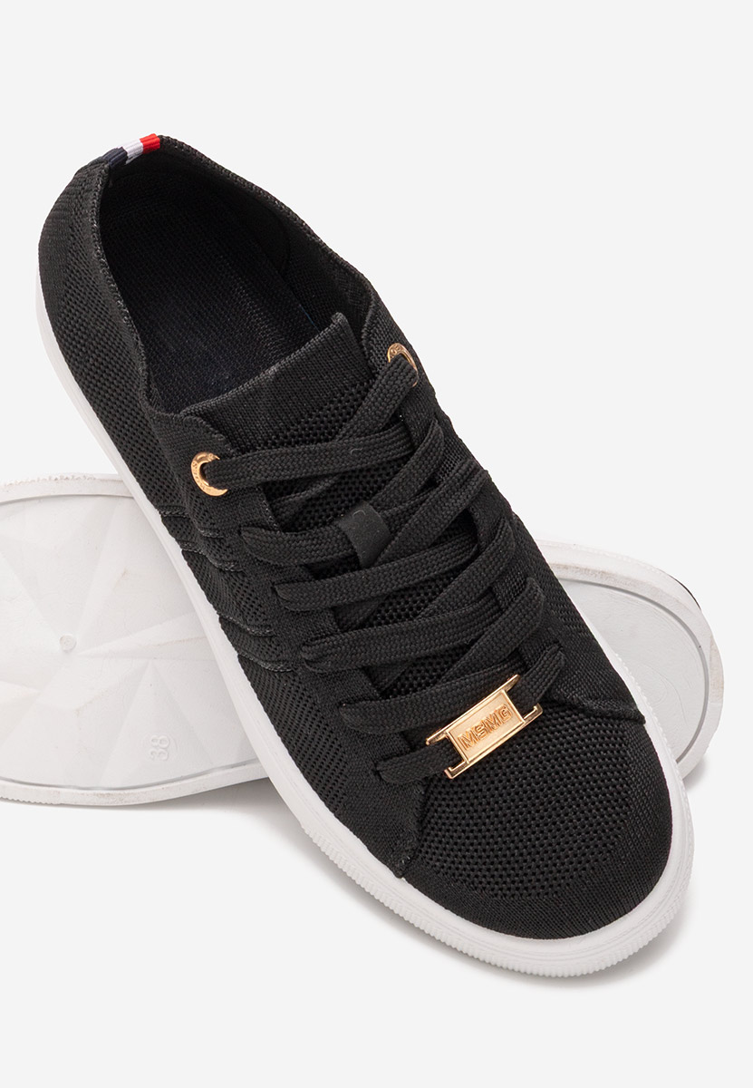 Ženske sneakers Belinda crno