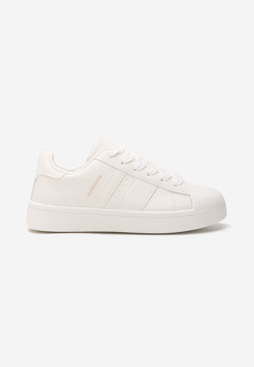 Ženske sneakers Rebekah bijele