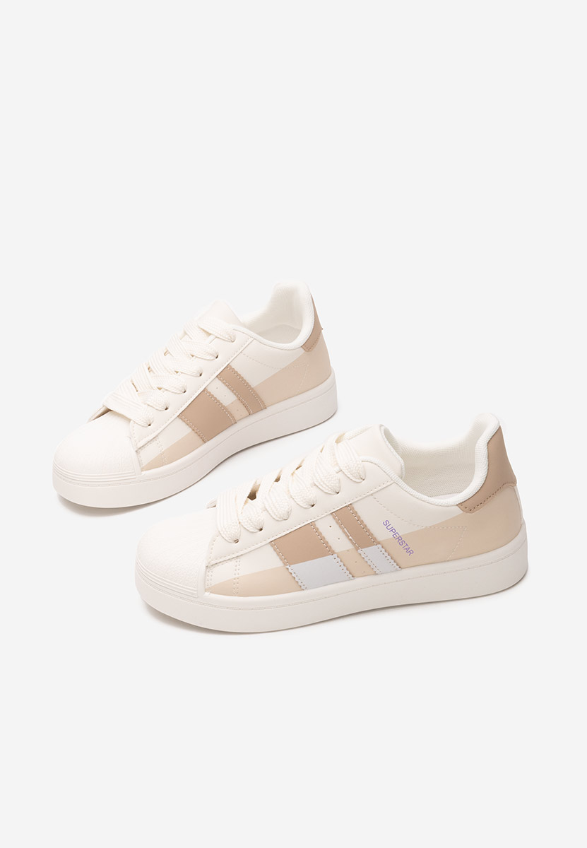Ženske sneakers Rebekah bež