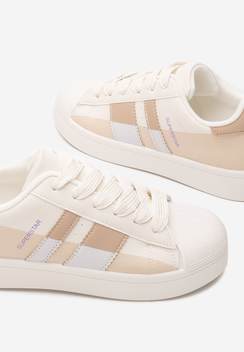 Ženske sneakers Rebekah bež