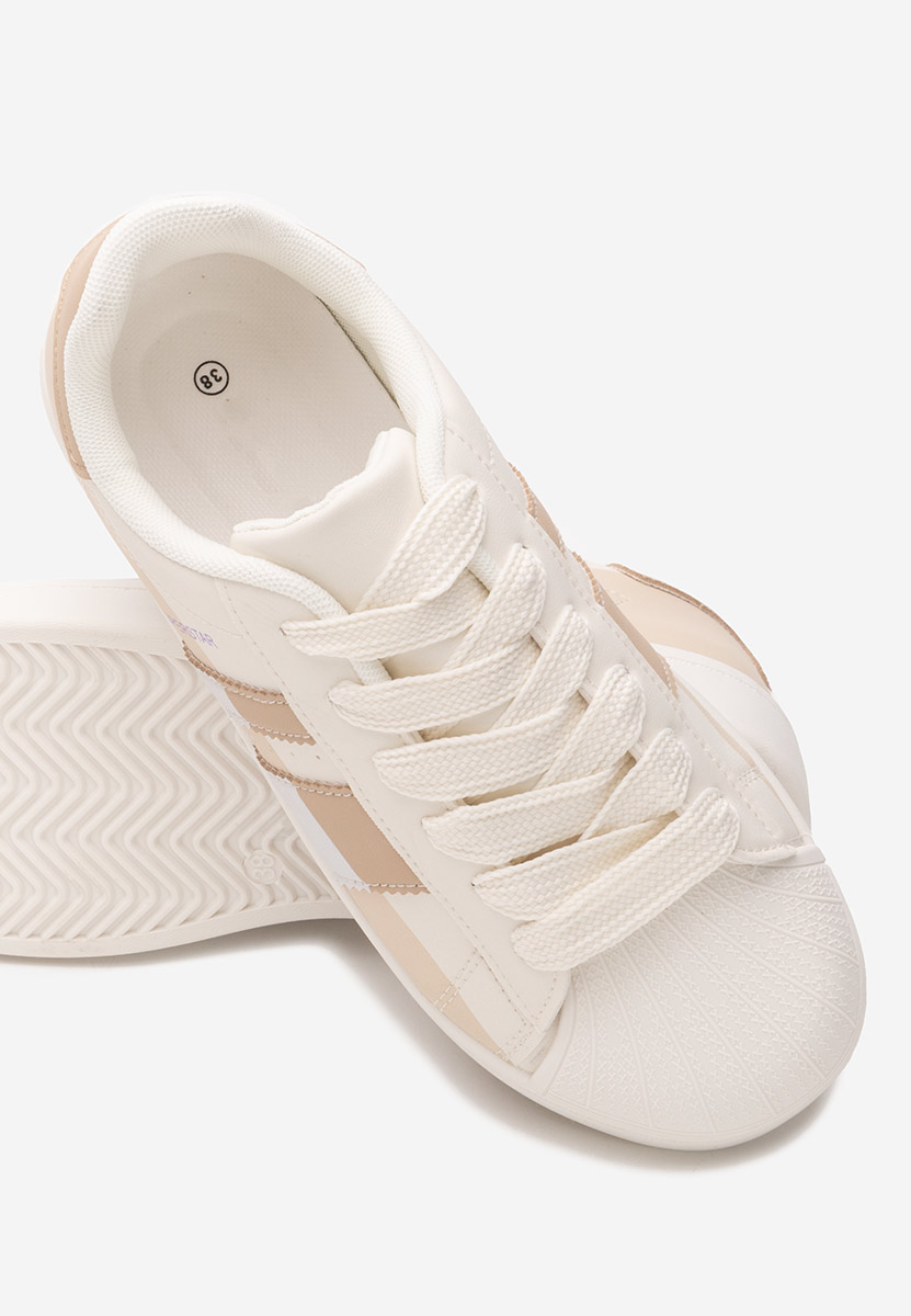 Ženske sneakers Rebekah bež