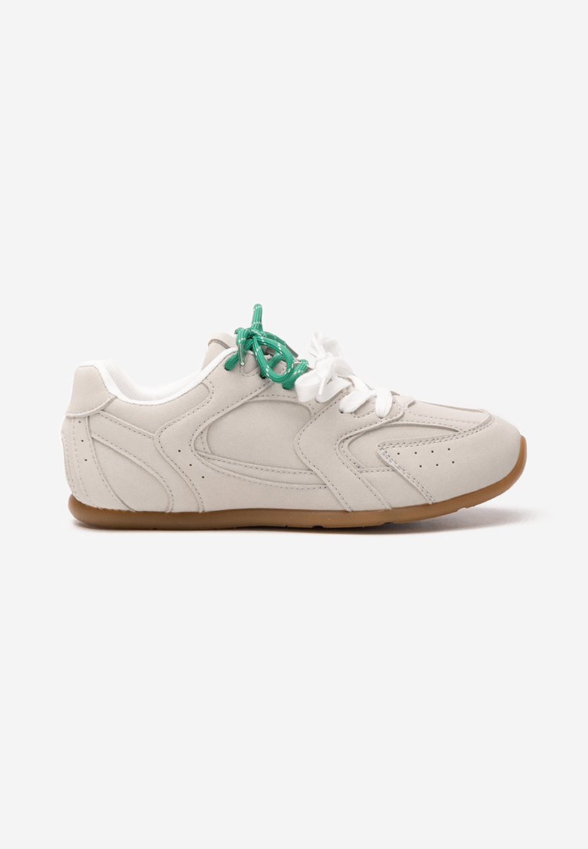 Ženske sneakers Charlie sivo