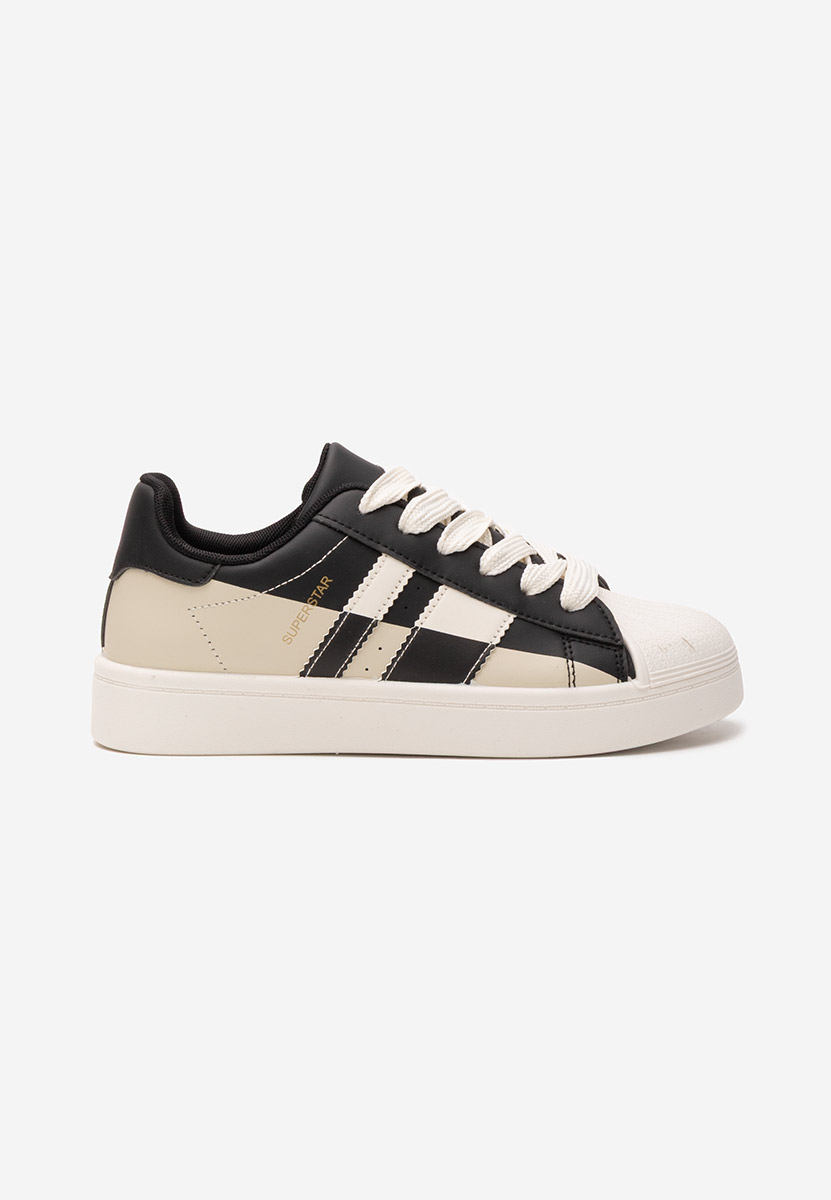 Ženske sneakers Rebekah crno