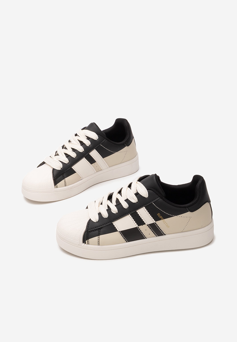 Ženske sneakers Rebekah crno