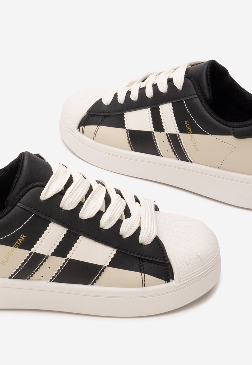 Ženske sneakers Rebekah crno