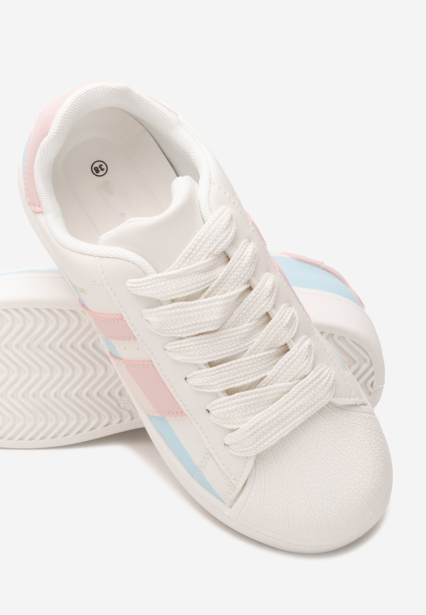 Ženske sneakers Rebekah ružičasto