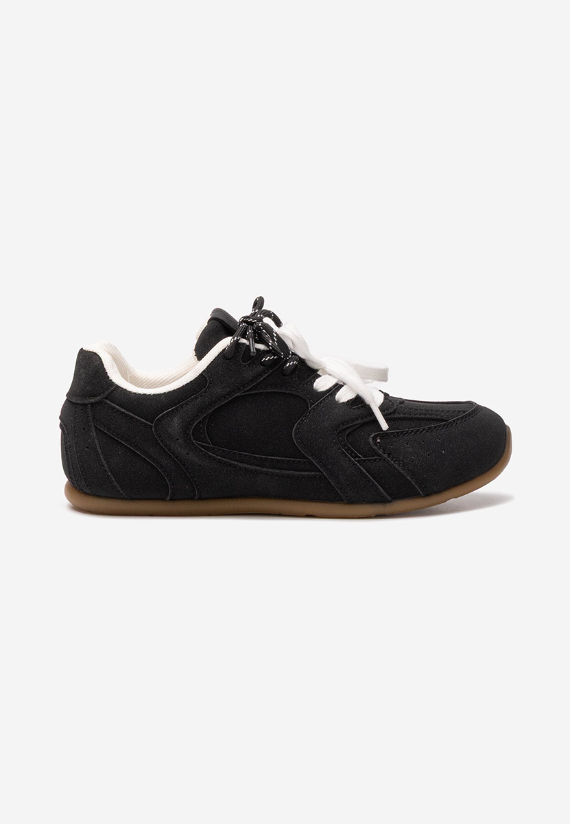 Ženske sneakers Charlie crno