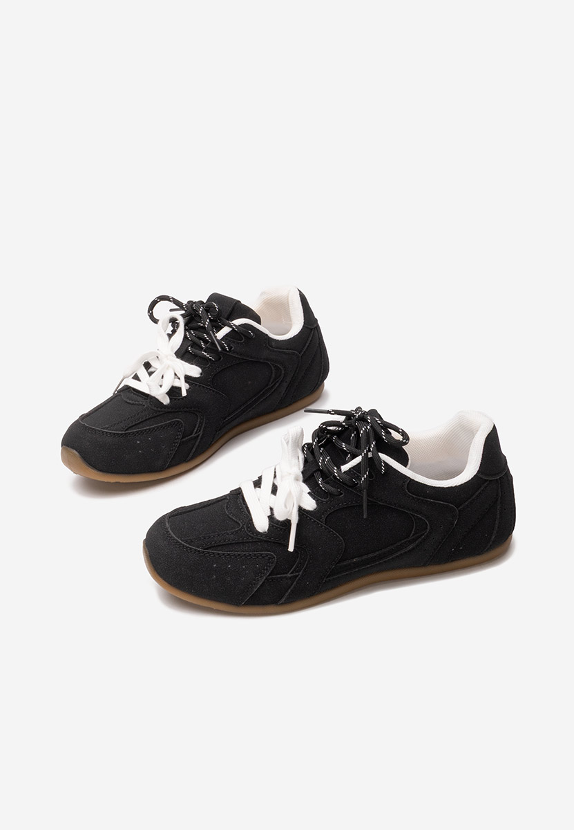 Ženske sneakers Charlie crno
