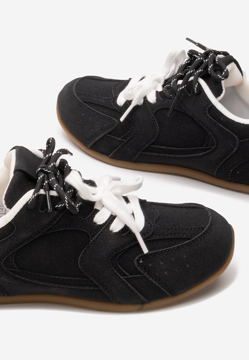 Ženske sneakers Charlie crno
