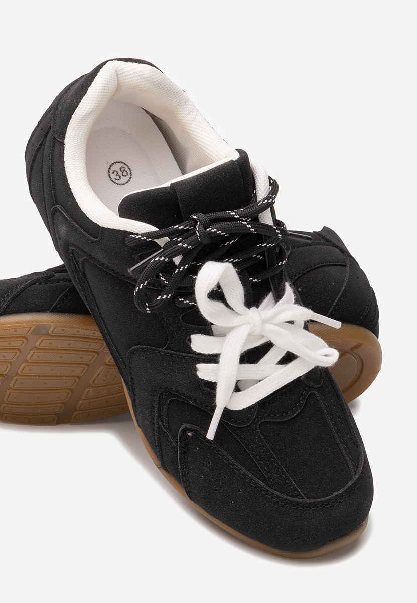 Ženske sneakers Charlie crno