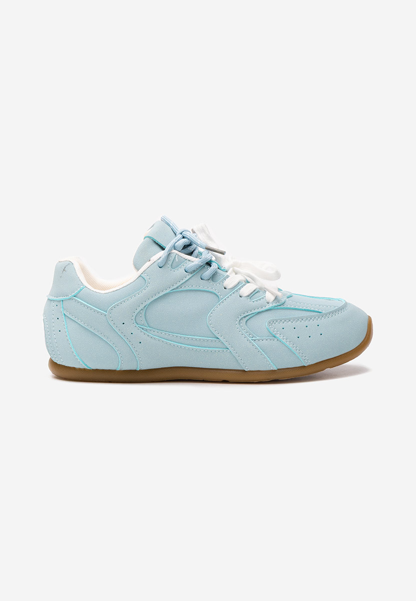 Ženske sneakers Charlie plavi