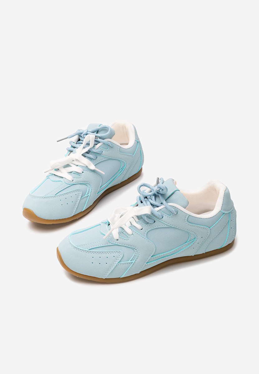 Ženske sneakers Charlie plavi
