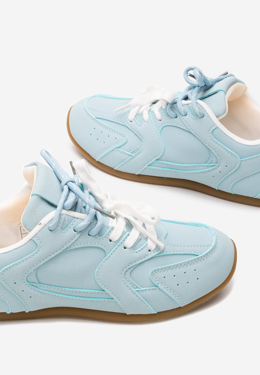 Ženske sneakers Charlie plavi