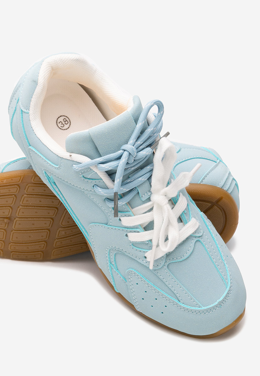 Ženske sneakers Charlie plavi
