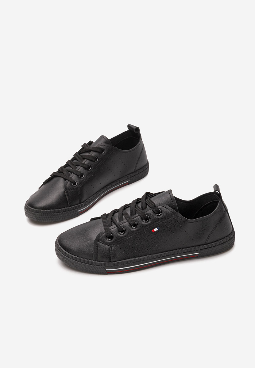 Cipele casual Debbra crno